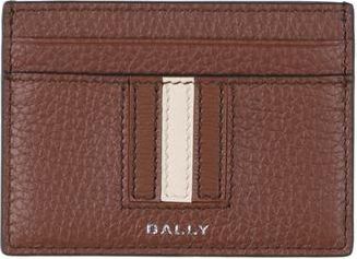Bally Small Leather Goods - Cardholders sur YOOX.COM