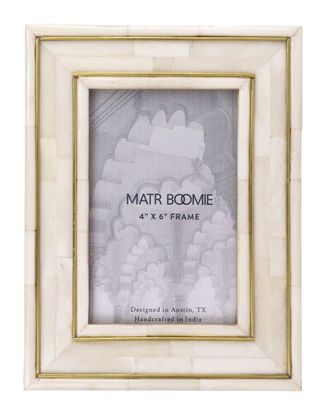 Matr Boomie Matr Boomie Pravina 3X3 Photo Frame