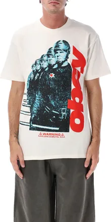 Obey camisetas y polos