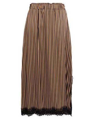 Shirtaporter Midi skirts