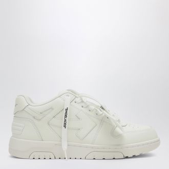Off-white Sneakers Out Of Office bianca