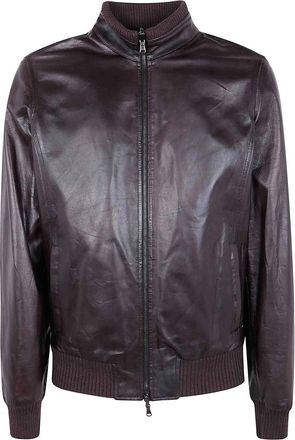 Barba Fox Reversible Jacket