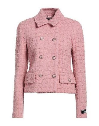 Versace COATS & JACKETS - Jackets on YOOX.COM
