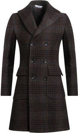 Bottega Martinese Coats
