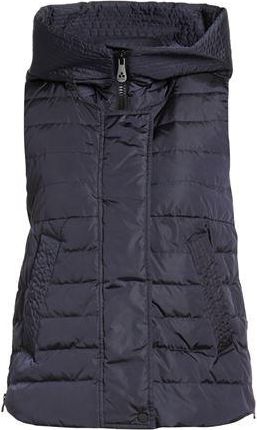 Peuterey ROPA DE ABRIGO - Chompas sin mangas en YOOX.COM