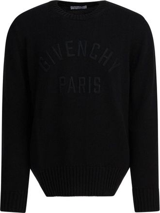 Givenchy Hombre, Jerseys, Negro, Talla: M
