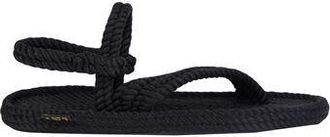 Bohonomad FOOTWEAR - Espadrilles on YOOX.COM