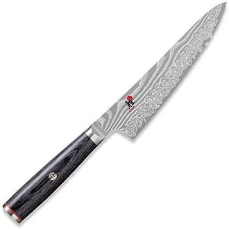Zwilling Miyabi Miyabi 5000 Fc-d Shotoh 130 Mm - Zwilling