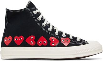 Converse Sneakers Chuck Taylor All Star 70 Hi x Converse - Nero