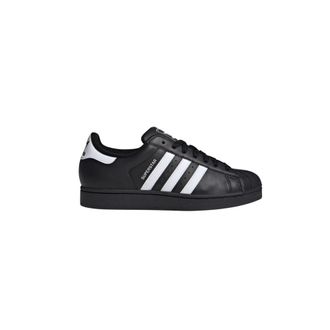 adidas Superstar Sneaker - female - Adidas - Skateboarding - Black - 5 2/3 UK - Sport