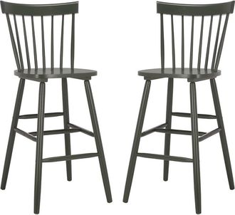 Safavieh Providence Bar Stool