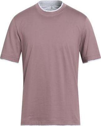 Brunello Cucinelli TOPWEAR - T-shirts su YOOX.COM