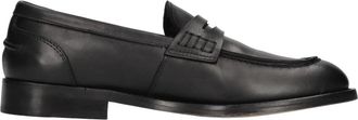 Rick Owens Richard Owen Lage schoenen zwart - Dames - Loafers - Zwart - 36 1/2 EU - Schoenen