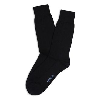 Marcoliani Heren, Ondergoed, Zwart, Maat: ONE Size Kasjmier