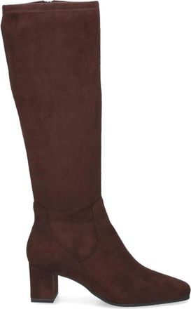 Caprice Dames, Schoenen, Bruin, Maat: 38 EU
