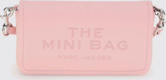 Marc Jacobs Borse a tracolla The Mini Bag Marc Jacobs in pelle
