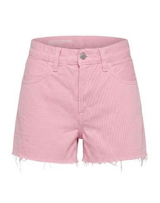 PANGAIA BOTTOMWEAR - Denim shorts on YOOX.COM