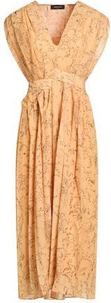 Fabiana Filippi DRESSES - Midi dresses sur YOOX.COM