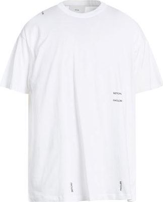 SETCHU TOPWEAR - T-shirts su YOOX.COM