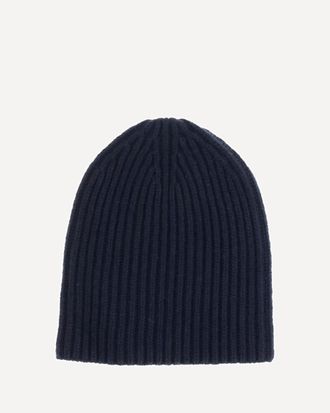 Umit Benan Murray cashmere Beanie Male UNI