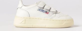 Autry Sneakers Medalist Low in pelle