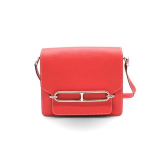 Hermès Hermès Roulis Schoudertas - 20s