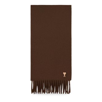 Ami Uomo, Accessori, Marrone, Taglia unica, new