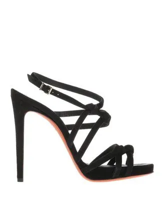 Santoni Sandals
