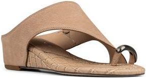 Donald J Pliner Vesna Wedge Slide Sandal at Nordstrom Rack, Size 11