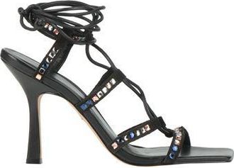 Carrano CALZADO - Sandalias con cierre en YOOX.COM