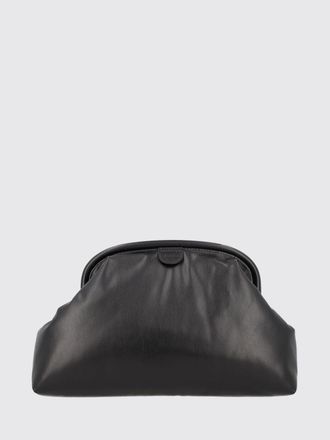 Stella McCartney Clutch Falabella svasata con tracolla a catena amovibile