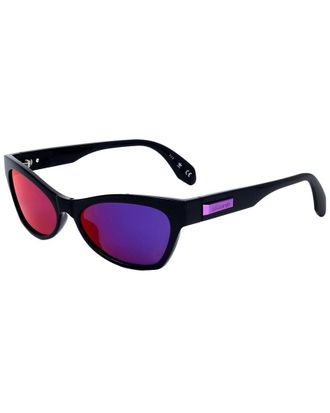 adidas Originals Womens 54Mm Sunglasses