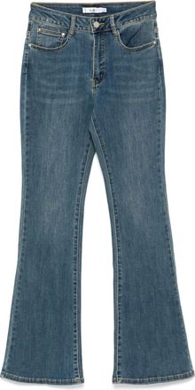 B+ab Jeans svasati - Blu