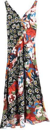 M Missoni VESTIDOS - Vestidos largos en YOOX.COM