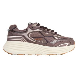 Alexander Smith Storm Sneakers - Dames - Schoenen - Bruin - Maat: 37 EU