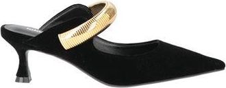 Lola Cruz CALZATURE - Mules & Zoccoli su YOOX.COM