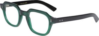 K&agrave;dor Glasses - unisex - Brillen - Veelkleurig - 47 MM - Accessoires