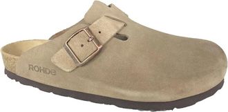 Rohde Uomo, Scarpe, Marrone, 43 EU, new