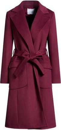 Fracomina CAPISPALLA - Cappotti su YOOX.COM