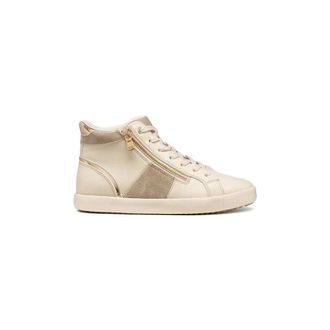 Geox Mujer, Zapatos, Beige, Talla: 41 EU