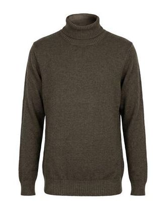 Gran Sasso KNITWEAR - Turtlenecks sur YOOX.COM