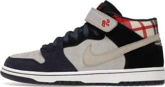 Nike SB Dunk Mid Goofy Boy 314381-021