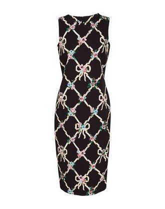 Moschino DRESSES - Midi dresses on YOOX.COM