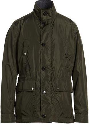 HUGO BOSS COATS & JACKETS - Jackets on YOOX.COM