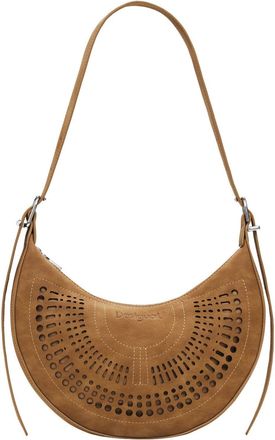 Desigual BAG_ ORBIS CASCAIS, 6011 CAMEL, U