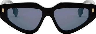 Fendi Fe40163 U Sunglasses