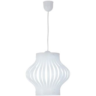 Näve 0 NaevePendantCeilingLightBianco1xE27