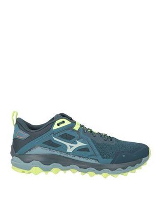 Mizuno WAVE MUJIN