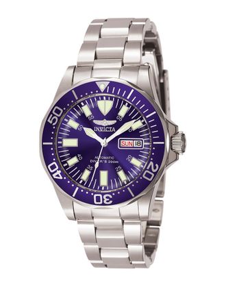 Invicta Mens Signature Watch