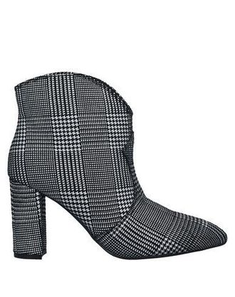 Cafènoir Ankle boots